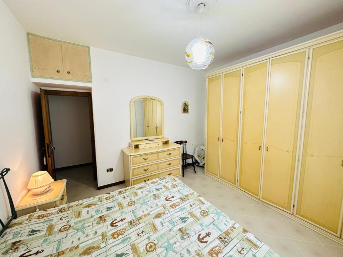 Tritone - Immobilevante Ponza Exterior photo