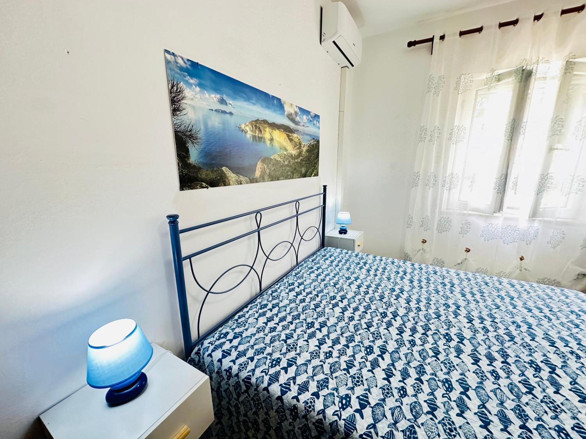 Tritone - Immobilevante Ponza Exterior photo